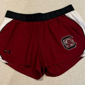 Women’s Under Armour Shorts